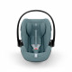 Автокресло Cybex Cloud G3 I-Size Plus (0-13 кг, гр. 0+), Stormy Blue (Синий)