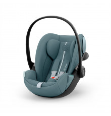 Автокресло Cybex Cloud G3 I-Size Plus (0-13 кг, гр. 0+), Stormy Blue