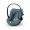 Автокресло Cybex Cloud G3 I-Size Plus (0-13 кг, гр. 0+), Stormy Blue
