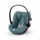 Автокресло Cybex Cloud G3 I-Size Plus (0-13 кг, гр. 0+), Stormy Blue (Синий)