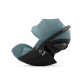 Автокресло Cybex Cloud G3 I-Size Plus (0-13 кг, гр. 0+), Stormy Blue (Синий)