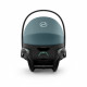 Автокресло Cybex Cloud G3 I-Size Plus (0-13 кг, гр. 0+), Stormy Blue (Синий)