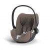 Автокресло Cybex Cloud T I-Size Plus (0-13 кг, гр. 0+), Coconut Brown