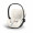 Автокресло Cybex Cloud T I-Size Plus (0-13 кг, гр. 0+), Off White