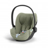 Автокресло Cybex Cloud T I-Size Plus (0-13 кг, гр. 0+), Sage Green