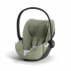 Автокресло Cybex Cloud T I-Size Plus (45-87 см, 0-15 мес., гр. 0+), Sage Green (Зеленый)
