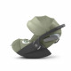 Автокресло Cybex Cloud T I-Size Plus (45-87 см, 0-15 мес., гр. 0+), Sage Green (Зеленый)