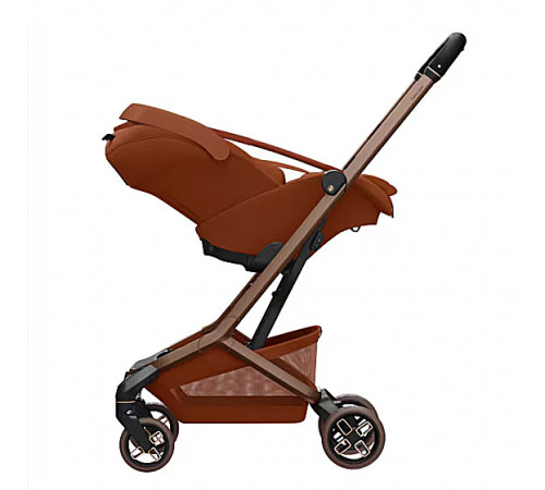 Автокресло Maxi-Cosi Coral Slide Pro (0-13 кг), Copper Terra