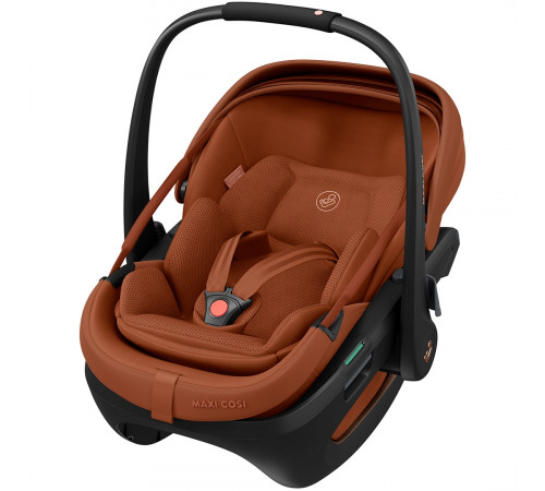 Автокресло Maxi-Cosi Coral Slide Pro (0-13 кг), Copper Terra