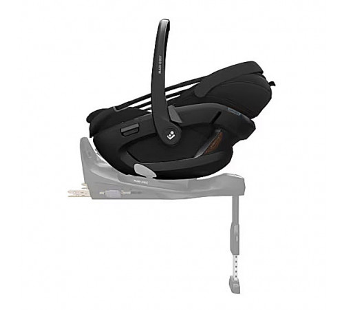Автокресло Maxi-Cosi Coral Slide Pro (0-13 кг), Onyx Black