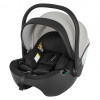 Автокресло Pituso Baesa Pro 0-13 кг для колясок Roan, Black-Beige Canopy
