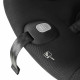 Автокресло Pituso Baesa Pro 0-13 кг для колясок Roan, Black