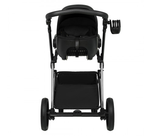 Автокресло Pituso Baesa Pro 0-13 кг для колясок Roan, Black