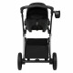 Автокресло Pituso Baesa Pro 0-13 кг для колясок Roan, Black
