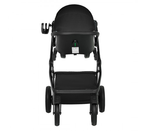 Автокресло Pituso Baesa Pro 0-13 кг для колясок Roan, Black