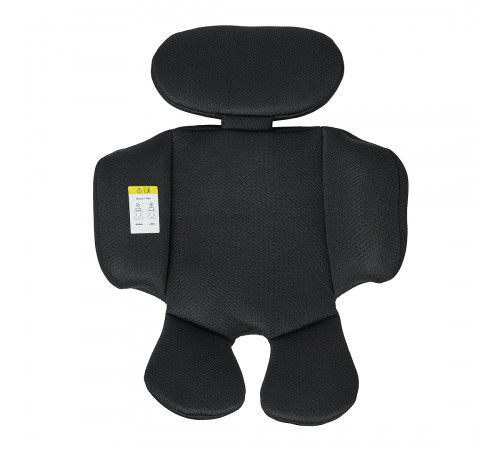 Автокресло Pituso Baesa Pro 0-13 кг для колясок Roan, Black