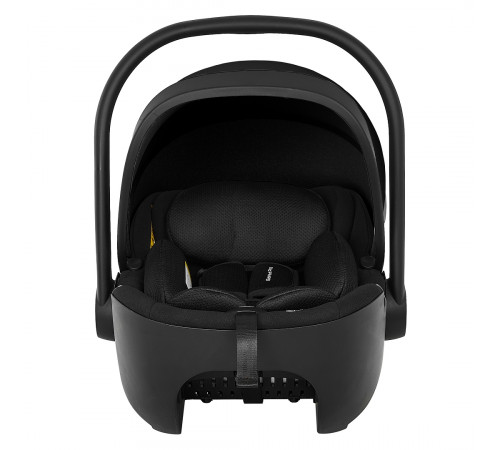 Автокресло Pituso Baesa Pro 0-13 кг для колясок Roan, Black