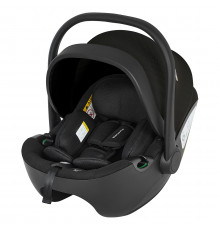 Автокресло Pituso Baesa Pro 0-13 кг для колясок Roan, Black