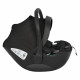 Автокресло Pituso Baesa Pro 0-13 кг для колясок Roan, Black