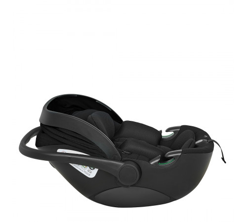 Автокресло Pituso Baesa Pro 0-13 кг для колясок Roan, Black