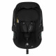 Автокресло Pituso Baesa Pro 0-13 кг для колясок Roan, Black