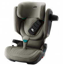 Автокресло Britax Roemer Kidfix Pro Lux (15-36 кг), Urban Olive