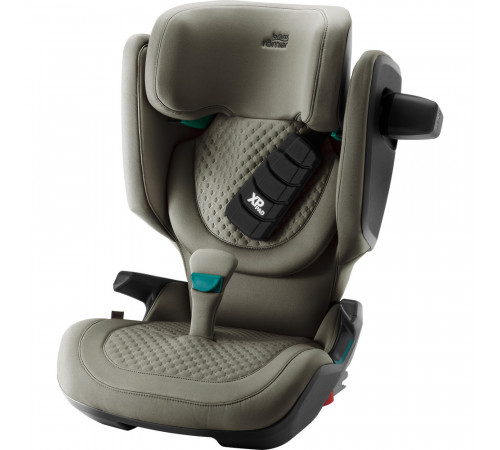 Автокресло Britax Roemer Kidfix Pro Lux (15-36 кг), Urban Olive