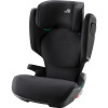 Автокресло Britax Roemer Kidfix M i-Size (15-36 кг, группа 2/3), Space Black