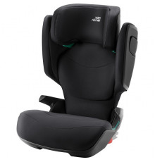 Автокресло Britax Roemer Kidfix M i-Size (15-36 кг, группа 2/3), Space Black