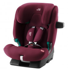 Автокресло Britax Roemer Advansafix Pro (9-36 кг), Burgundy Red 