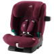 Автокресло Britax Roemer Advansafix Pro (9-36 кг), Burgundy Red 