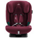 Автокресло Britax Roemer Advansafix Pro (9-36 кг), Burgundy Red 