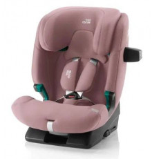 Автокресло Britax Roemer Advansafix Pro (9-36 кг), Dusty Rose