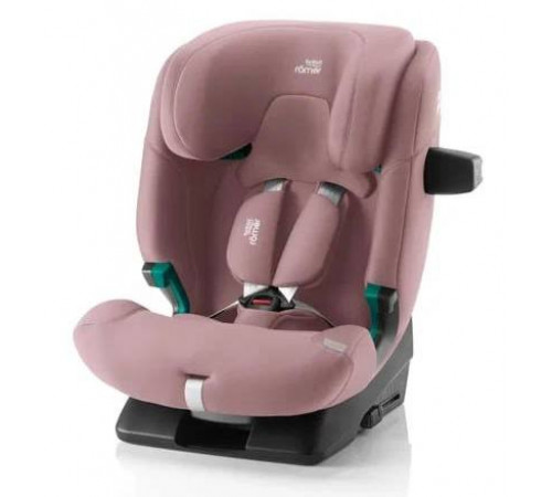 Автокресло Britax Roemer Advansafix Pro (9-36 кг), Dusty Rose