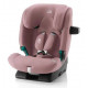 Автокресло Britax Roemer Advansafix Pro (9-36 кг), Dusty Rose