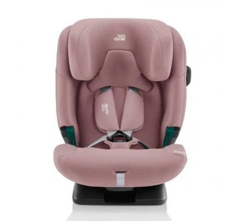 Автокресло Britax Roemer Advansafix Pro (9-36 кг), Dusty Rose
