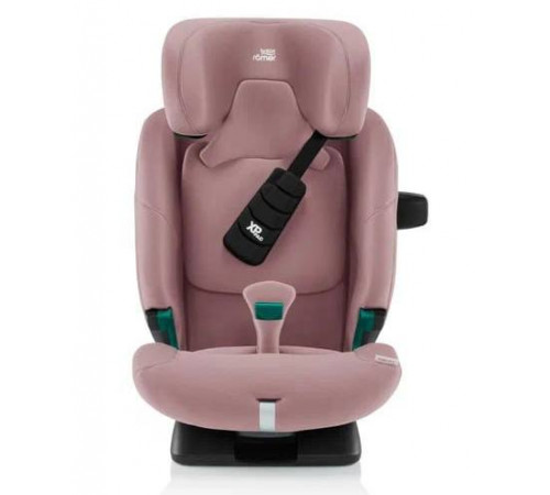Автокресло Britax Roemer Advansafix Pro (9-36 кг), Dusty Rose