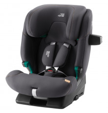 Автокресло Britax Roemer Advansafix Pro (9-36 кг), Midnight Grey