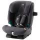 Автокресло Britax Roemer Advansafix Pro (9-36 кг), Midnight Grey