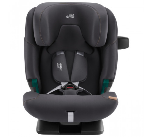 Автокресло Britax Roemer Advansafix Pro (9-36 кг), Midnight Grey