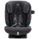 Автокресло Britax Roemer Advansafix Pro (9-36 кг), Midnight Grey