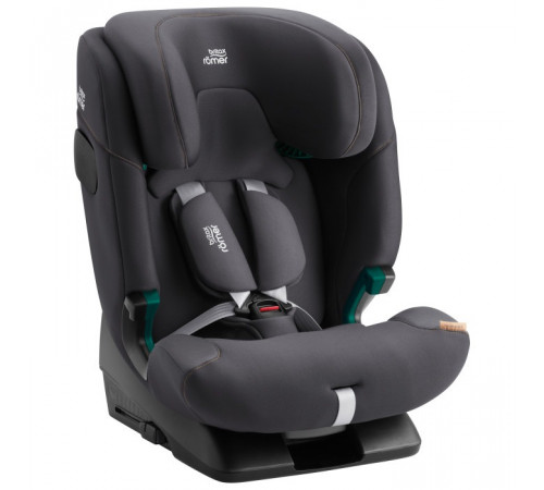 Автокресло Britax Roemer Advansafix Pro (9-36 кг), Midnight Grey
