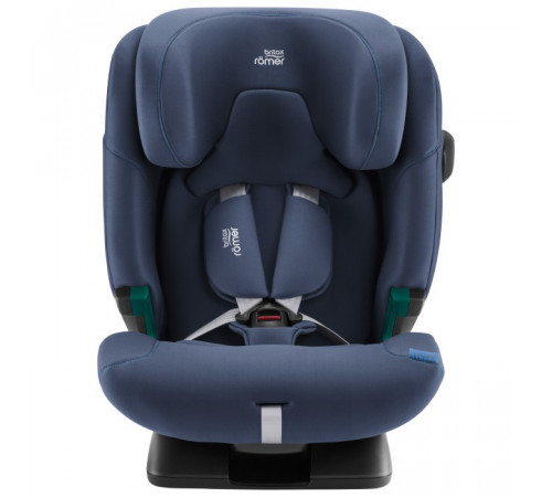 Автокресло Britax Roemer Advansafix Pro (9-36 кг), Moonlight Blue