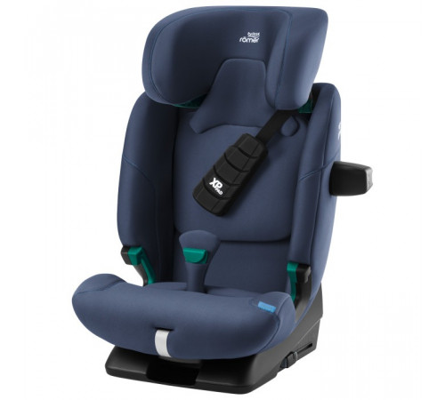 Автокресло Britax Roemer Advansafix Pro (9-36 кг), Moonlight Blue