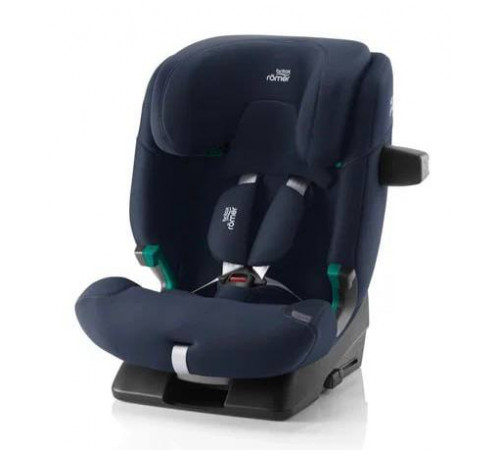 Автокресло Britax Roemer Advansafix Pro (9-36 кг), Night Blue