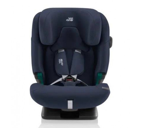 Автокресло Britax Roemer Advansafix Pro (9-36 кг), Night Blue