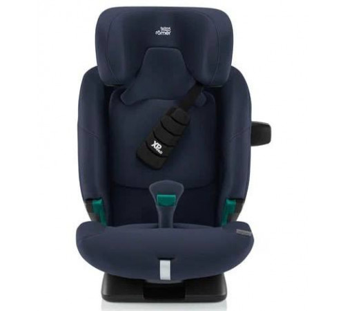 Автокресло Britax Roemer Advansafix Pro (9-36 кг), Night Blue