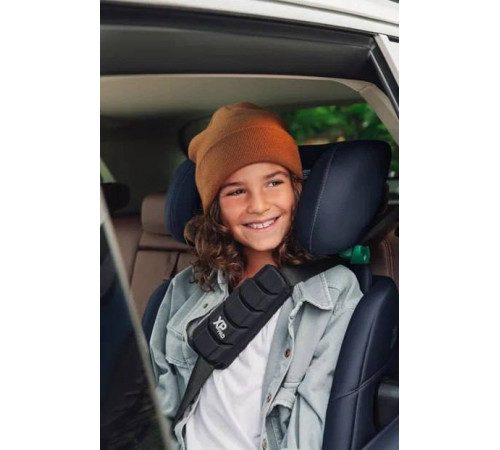 Автокресло Britax Roemer Advansafix Pro (9-36 кг), Night Blue