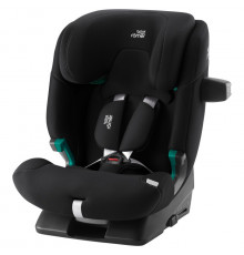 Автокресло Britax Roemer Advansafix Pro (9-36 кг), Space Black