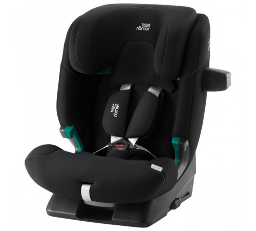 Автокресло Britax Roemer Advansafix Pro (9-36 кг), Space Black